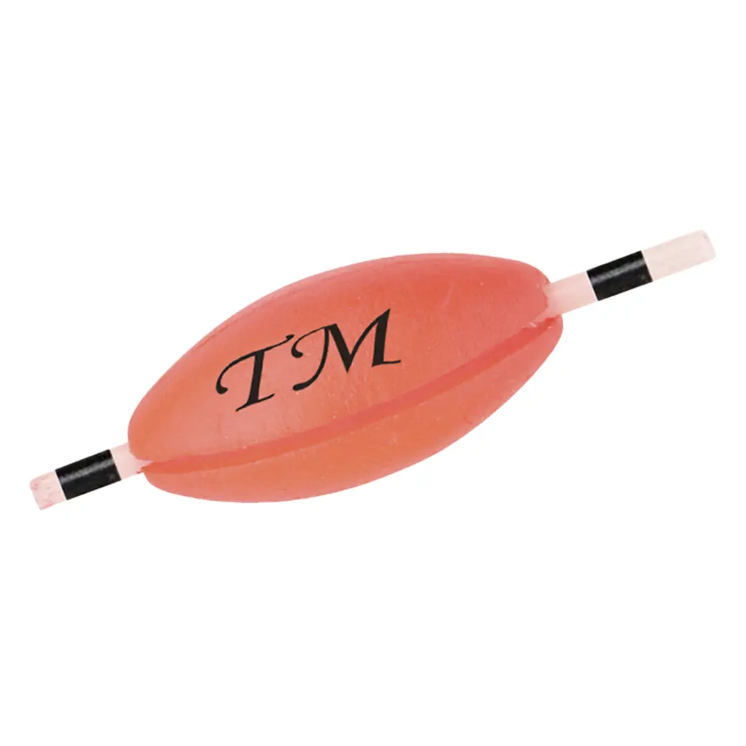 Spro Trout Master Oval Fast Pilot 10mm - Flåd