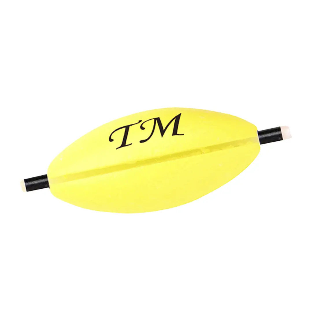 Spro Trout Master Oval Fast Pilot 12mm - Flåd