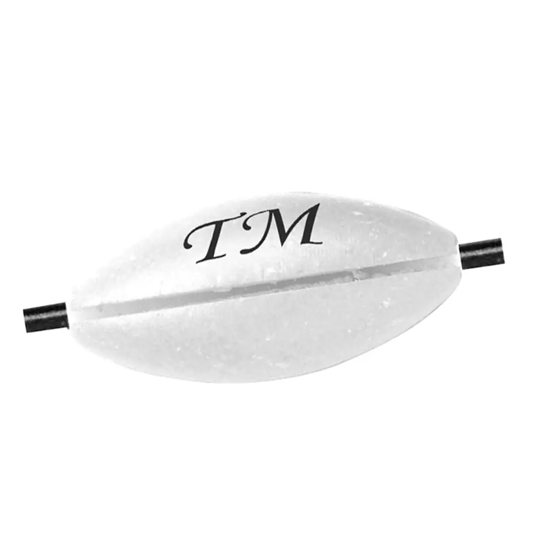 Spro Trout Master Oval Fast Pilot 16mm - Flåd