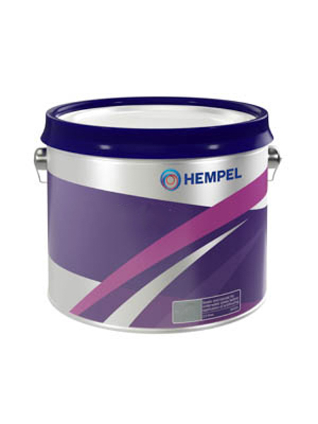 Hempel Bådmaling - Hempel Primer Undercoat (Alkyd) 0,75 Liter White 10000 - Primere