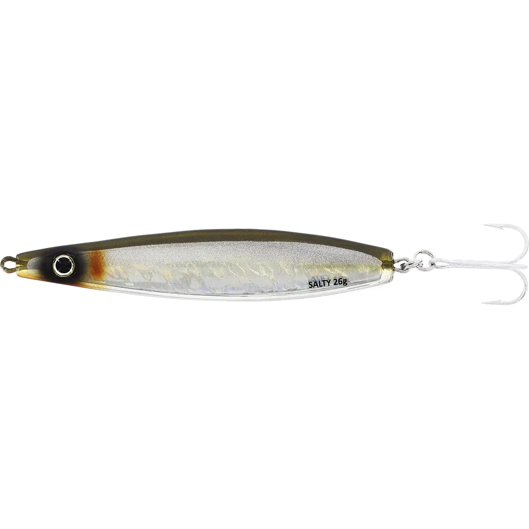 Westin Salty Rest 3D Olive Ayu 12gram 7cm - Blink