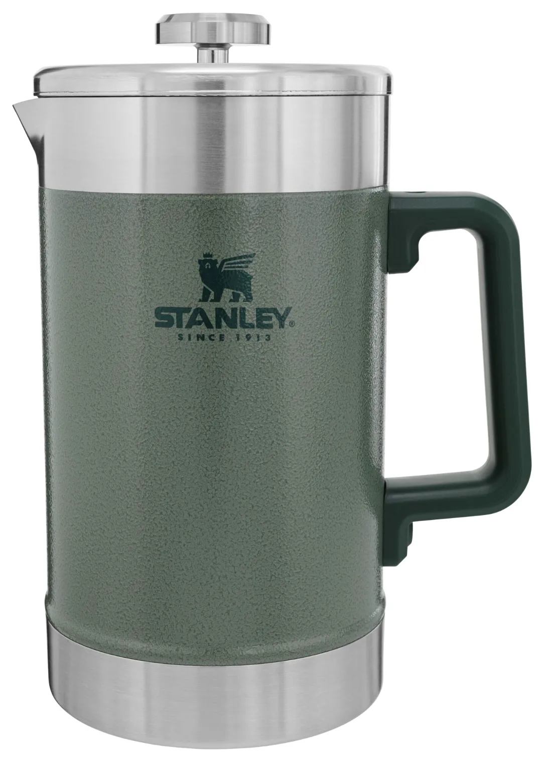 Stanley French Press Stempelkande Kaffe 1,4L - Kaffe