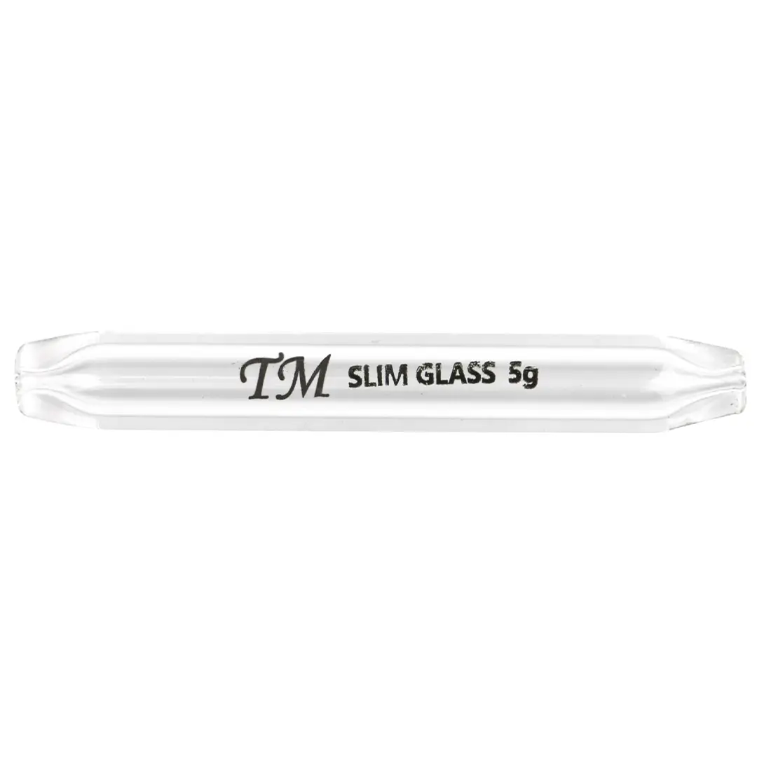 Spro Trout Master Glas Vægte 3 Gram - Miljø lodder