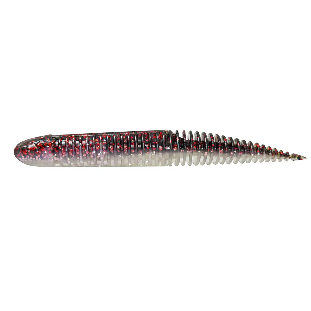Savage Gear NED Dragon Tail Slug 7,2cm Bleak - Aborre