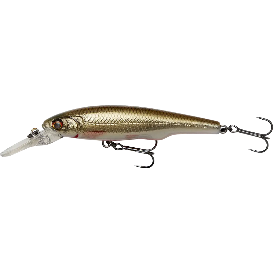 Savage Gear Gravity Twitch MR 7 Gram Dirty Roach - Wobler