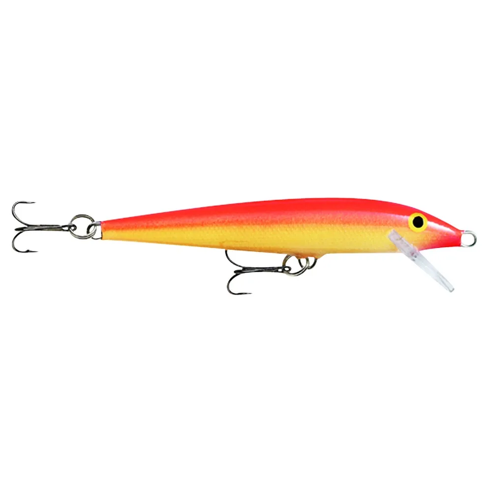 Rapala Floater Original 9cm 5gram GFR - Wobler
