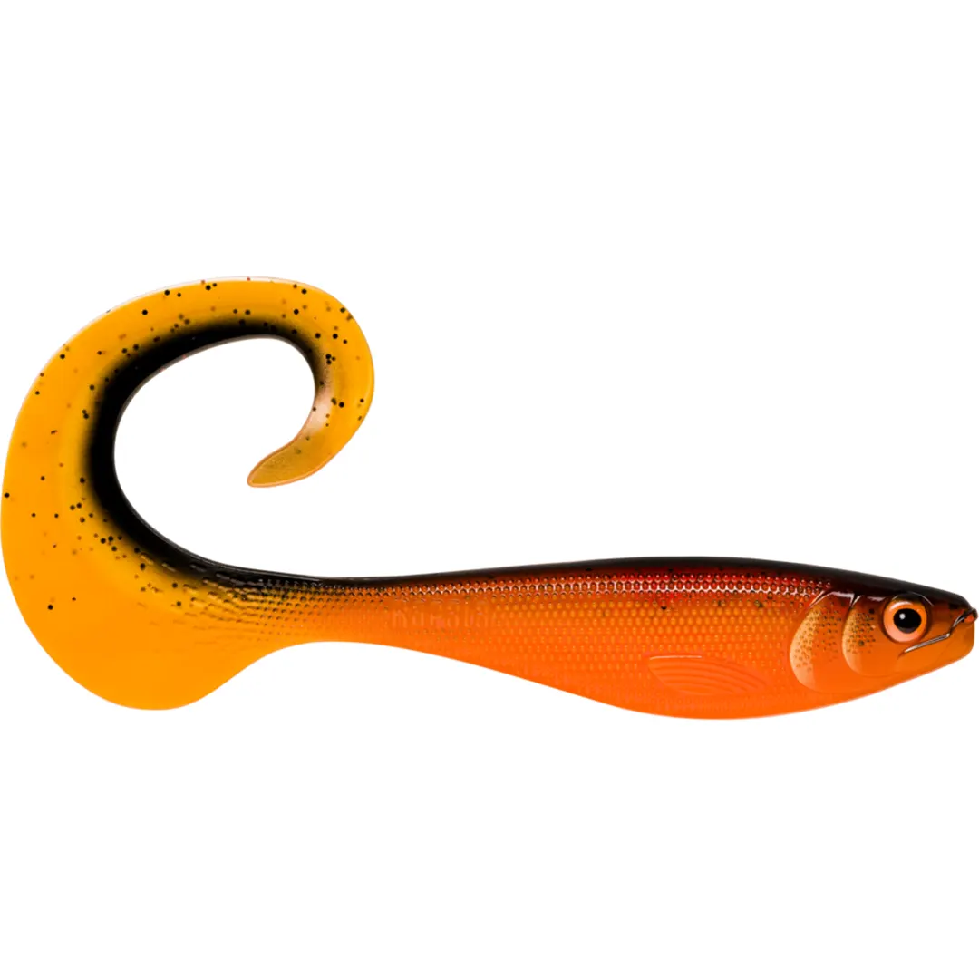Rapala Soft Otus 18cm Lava Roach - Gedde