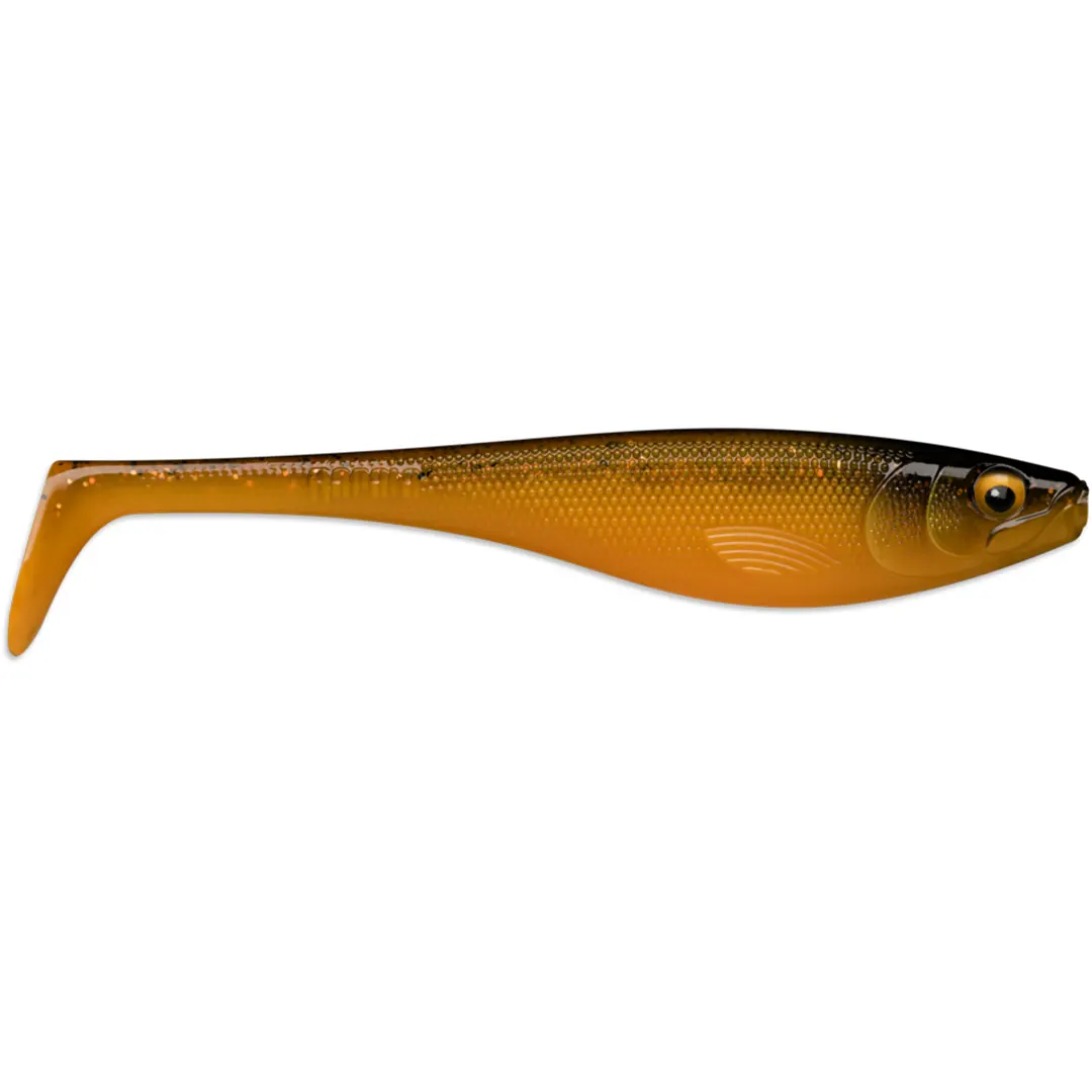 Rapala Soft Peto 22cm Lava Roach - Gedde