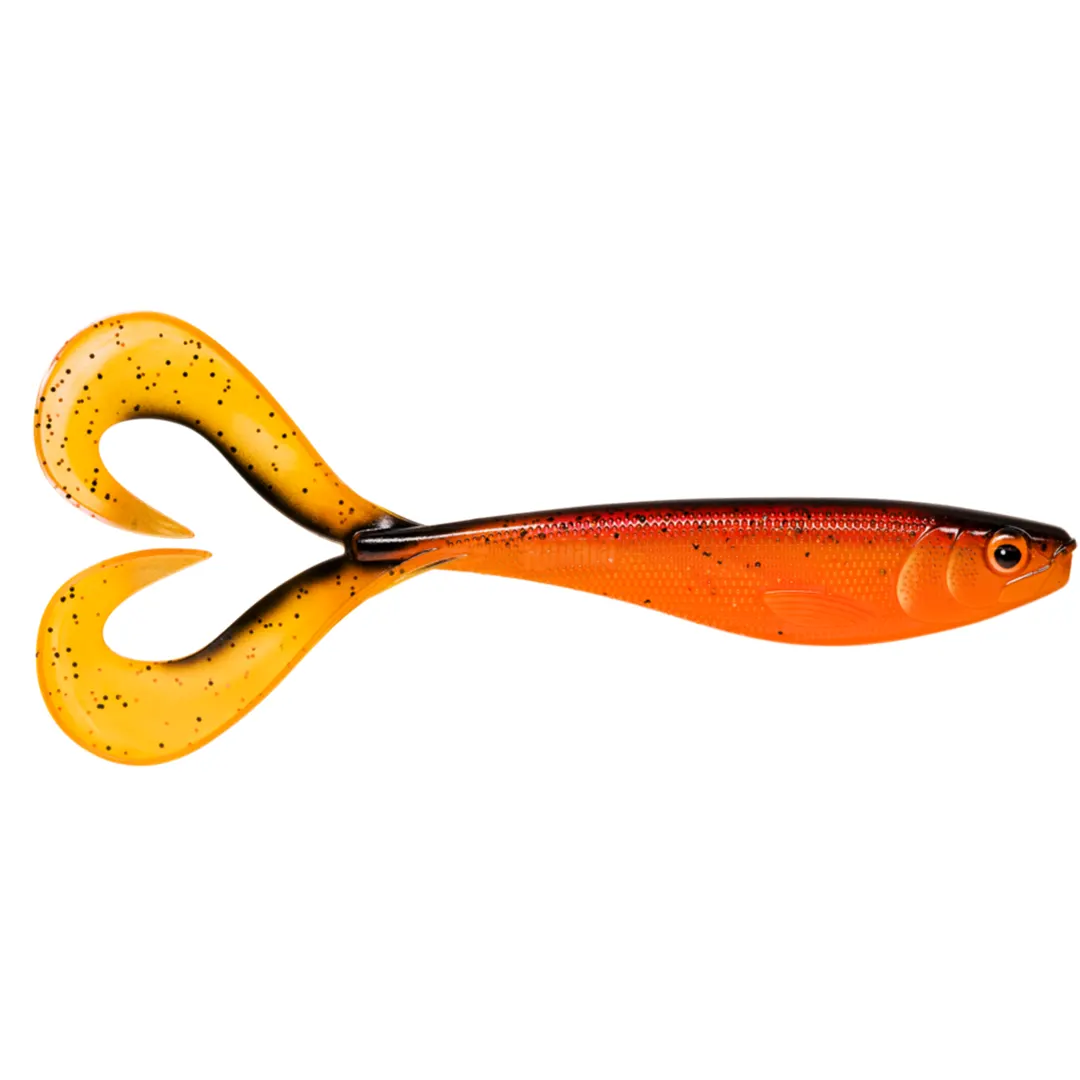 Rapala Soft Olio 18cm Lava Roach - Gedde