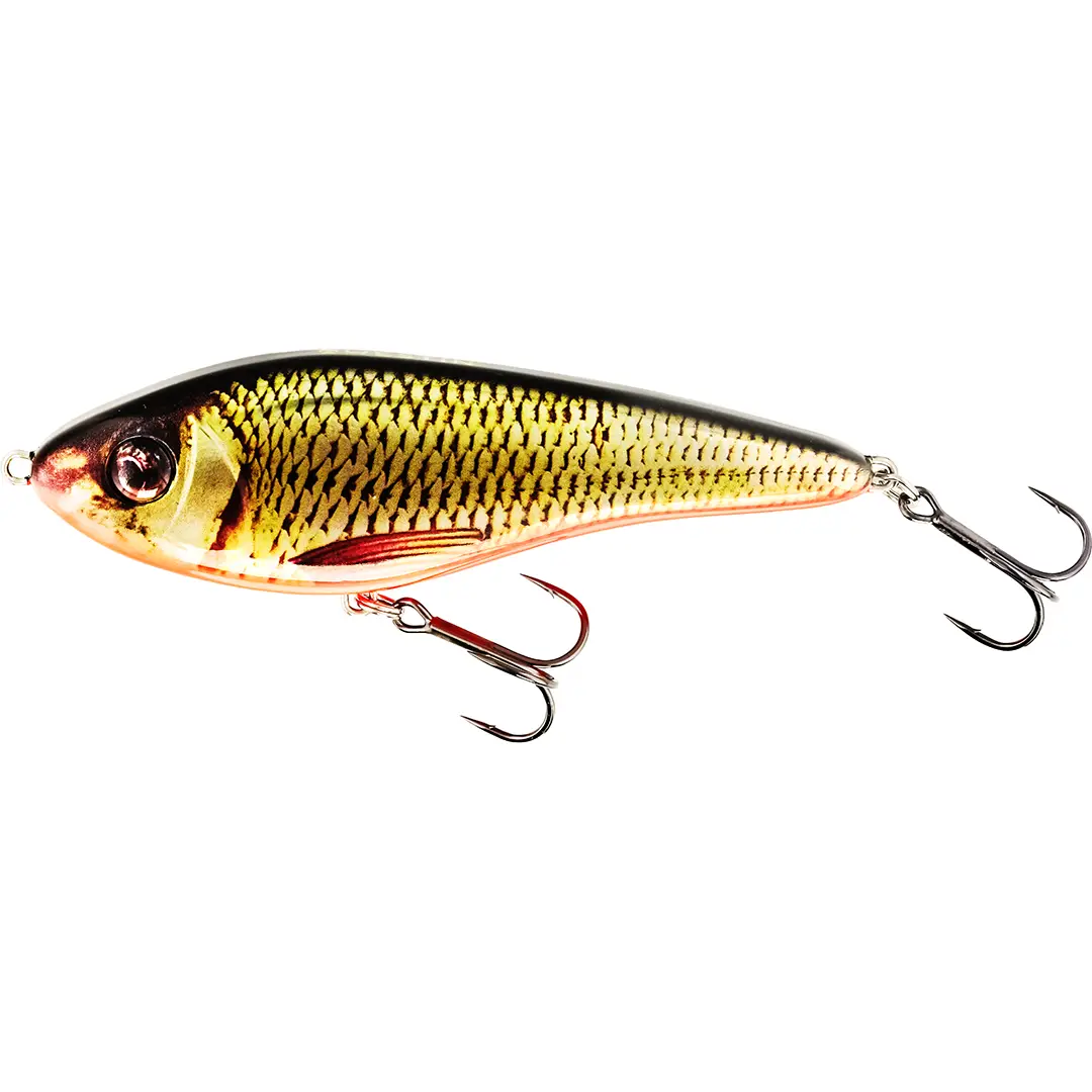 Westin Jerk 60 Gram Real Rudd - Jerkbait