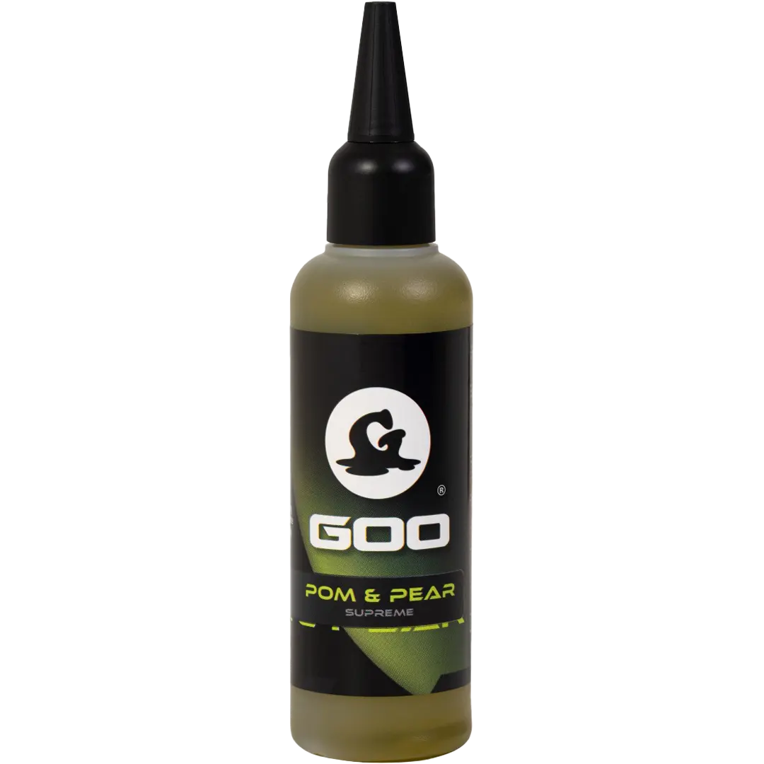 Korda - Kiana Carp Goo Supreme Pom And Pear - Dip/Liquide/Oil