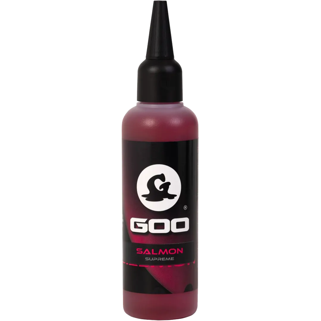 Korda - Kiana Carp Goo Supreme Salmon - Dip/Liquide/Oil
