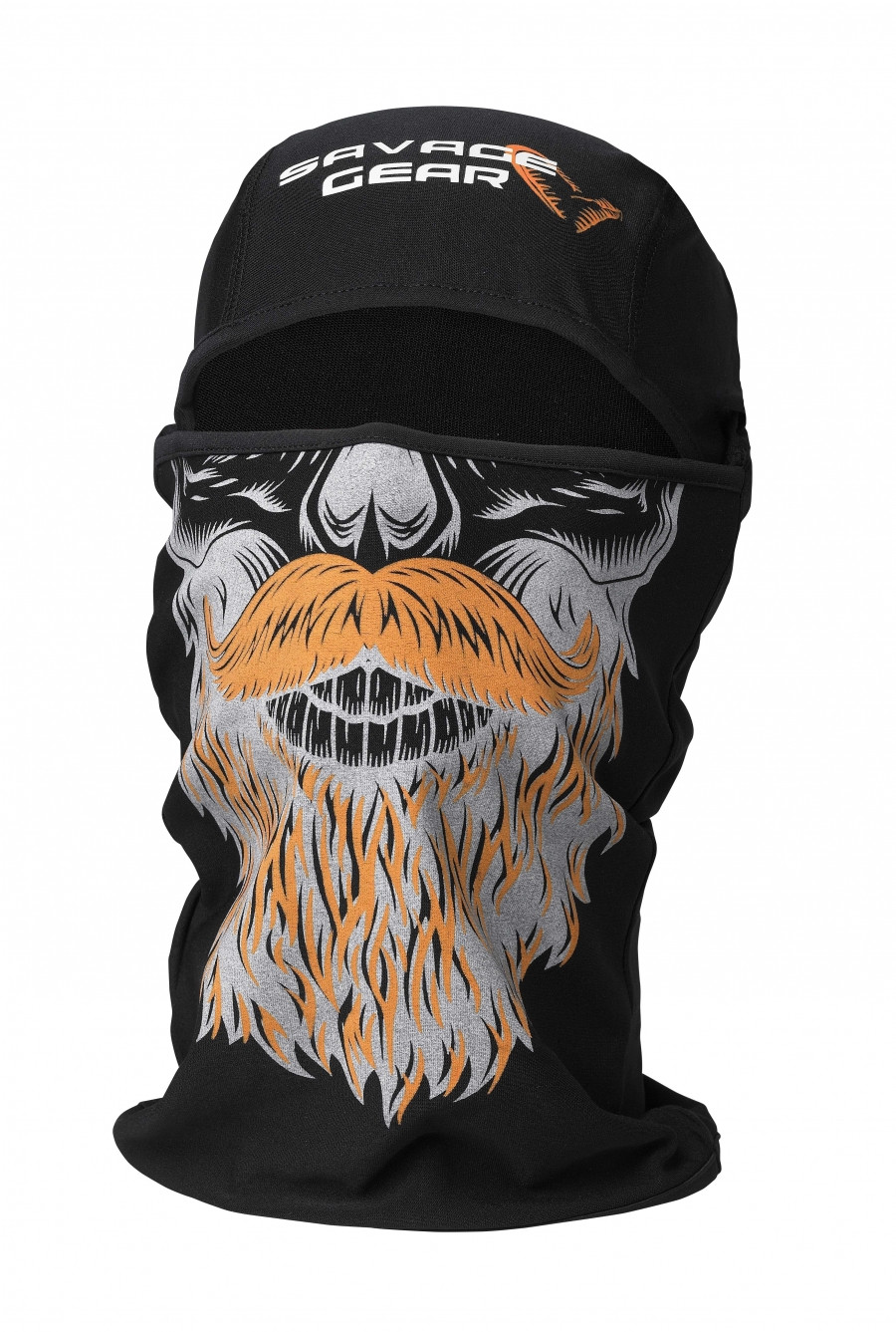 Savage Gear Beard Balaclava - Halsedisser/Balaclava/BZhuer