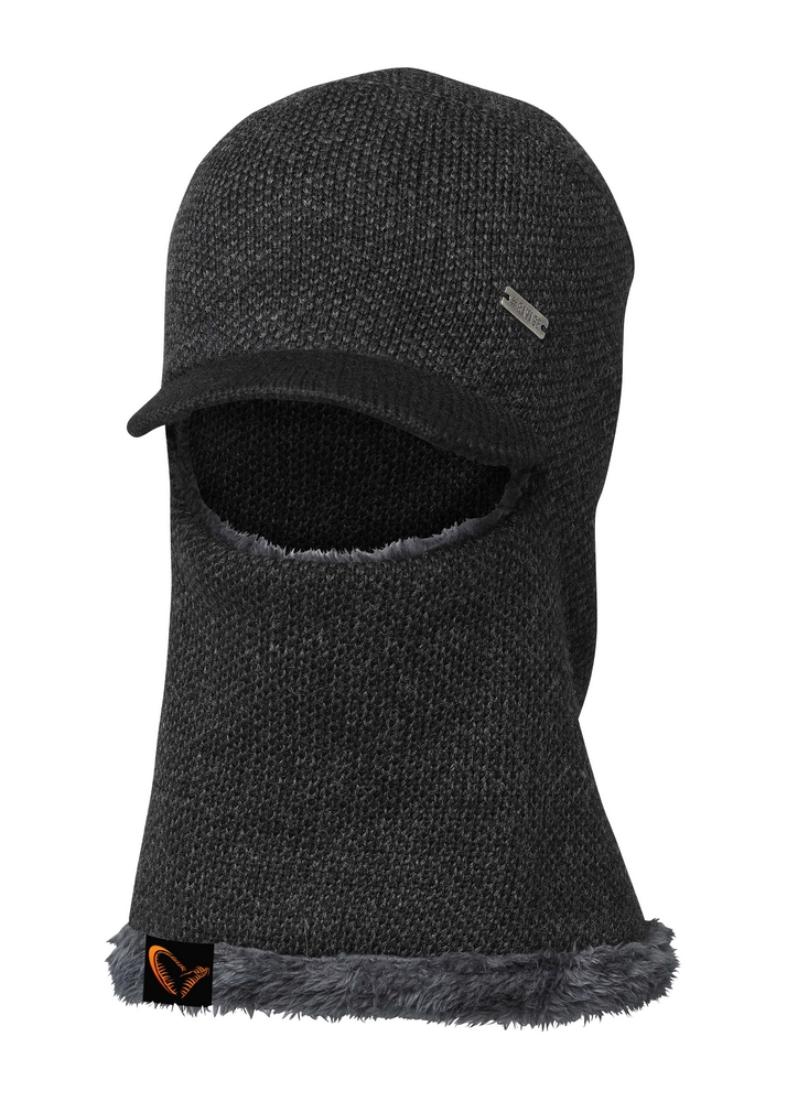 Savage Gear Fleece Balaclava - Halsedisser/Balaclava/BZhuer