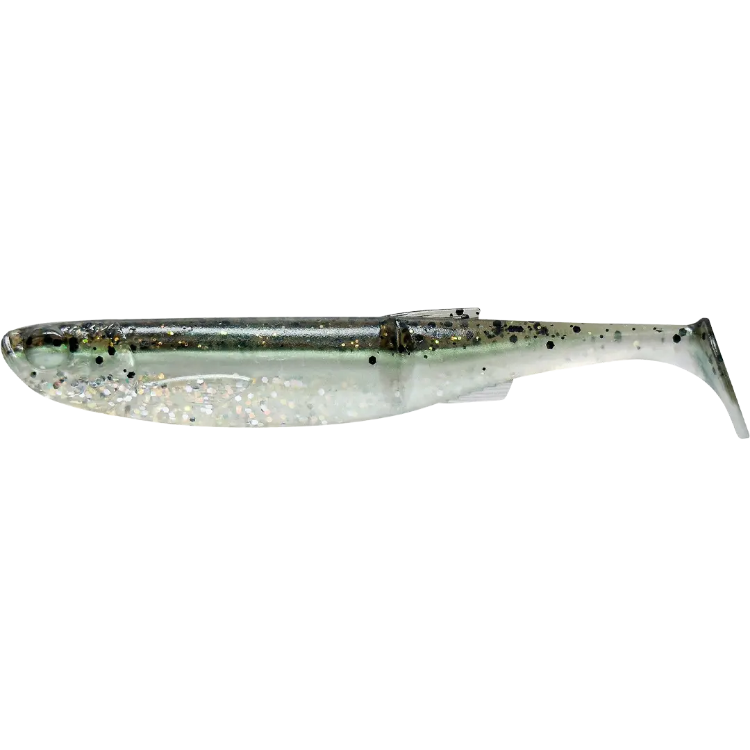 Savage Gear Craft Bleak 8,5cm Holo Baitfish - Aborre