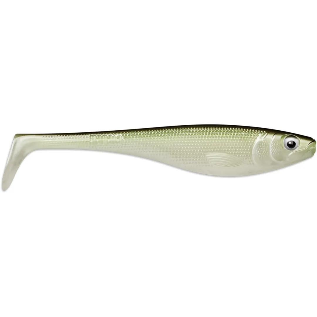 Rapala Soft Peto 22cm Minnow - Gedde