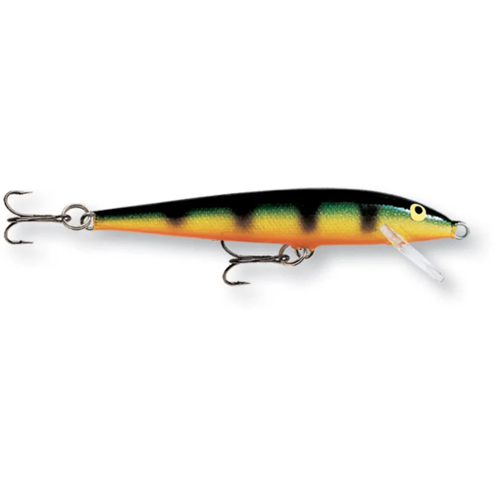 Rapala Floater Original 5cm 3gram P - Wobler