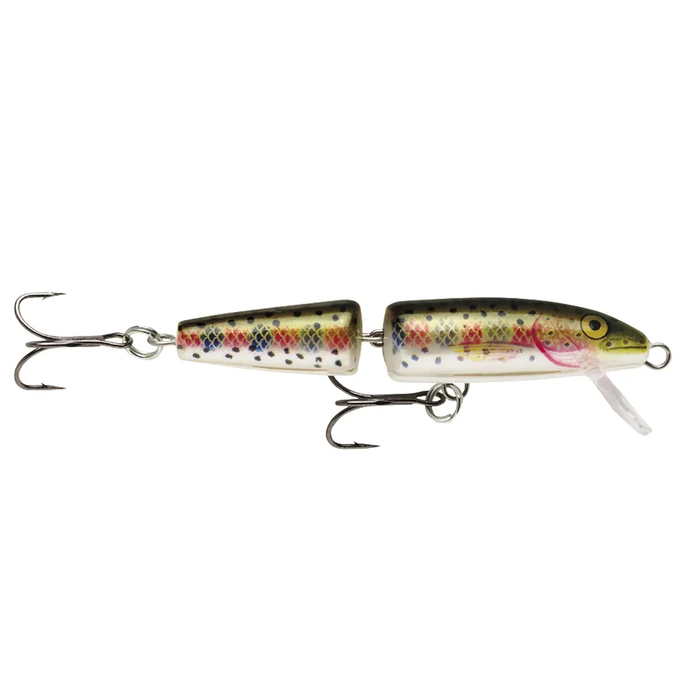 Rapala Jointed