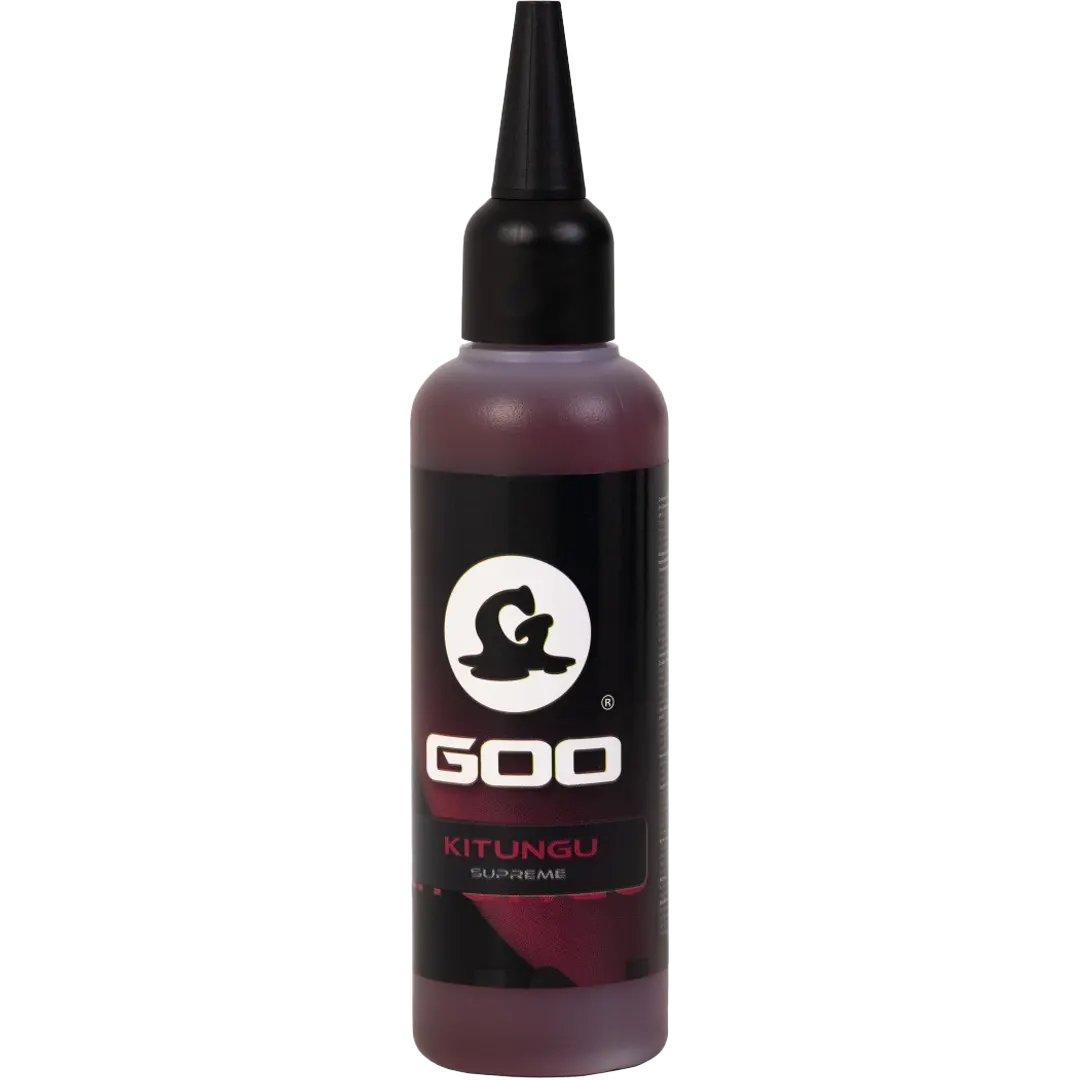 Korda - Kiana Carp Goo Supreme Kitungu - Dip/Liquide/Oil