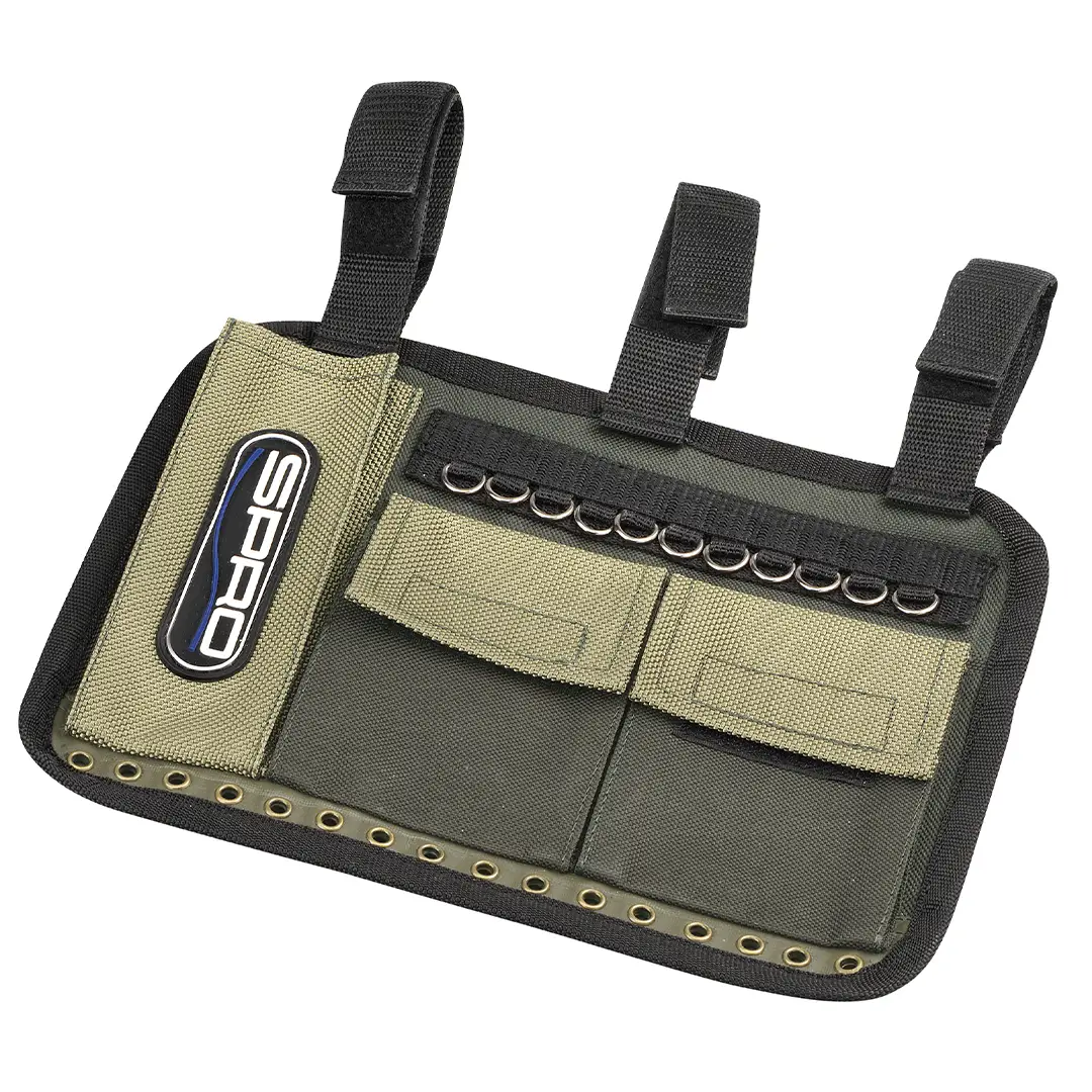 Spro Boat Organizer - Tasker og rygsække