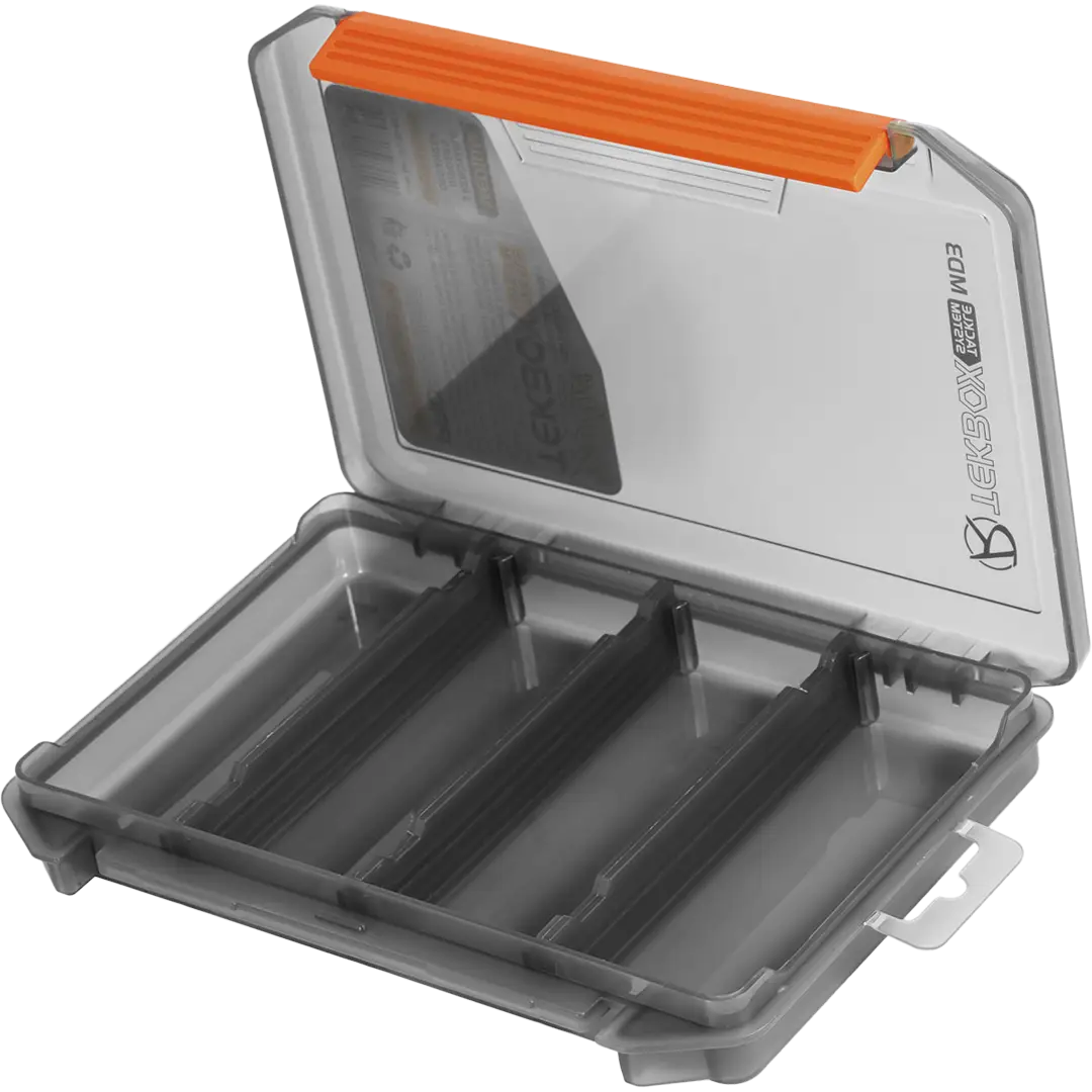 Rapture Tekbox Medium D3 / 4 Fleksible Rum - Æsker