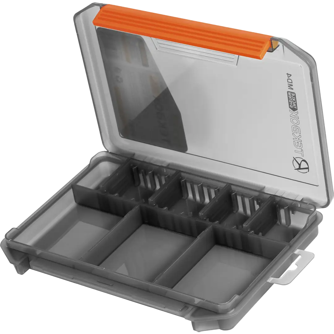 Rapture Tekbox Medium D4 / 8 Fleksible Rum - Æsker