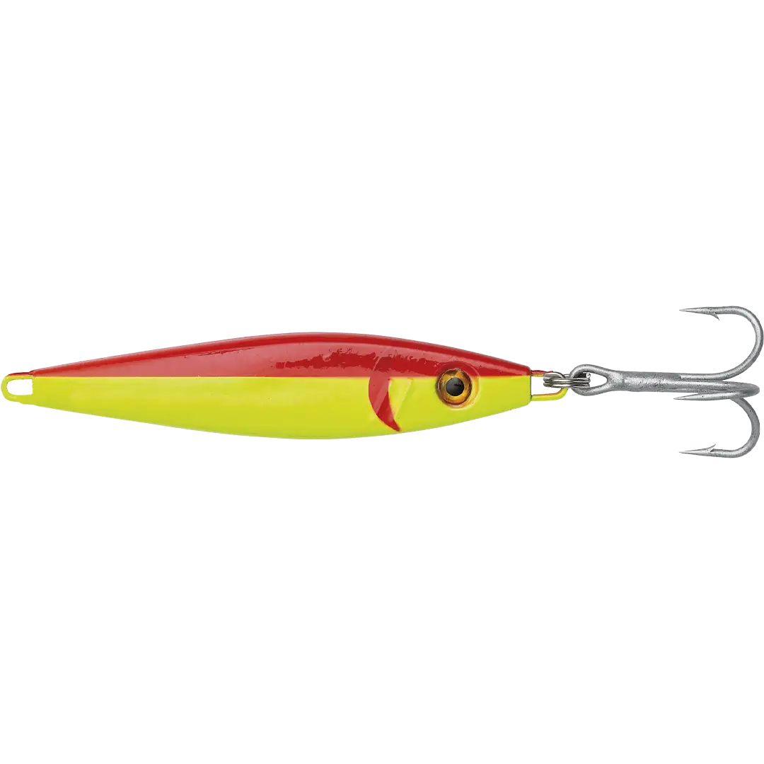 Kinetic Torskepilken 100 Gram Yellow/Orange - Pirke