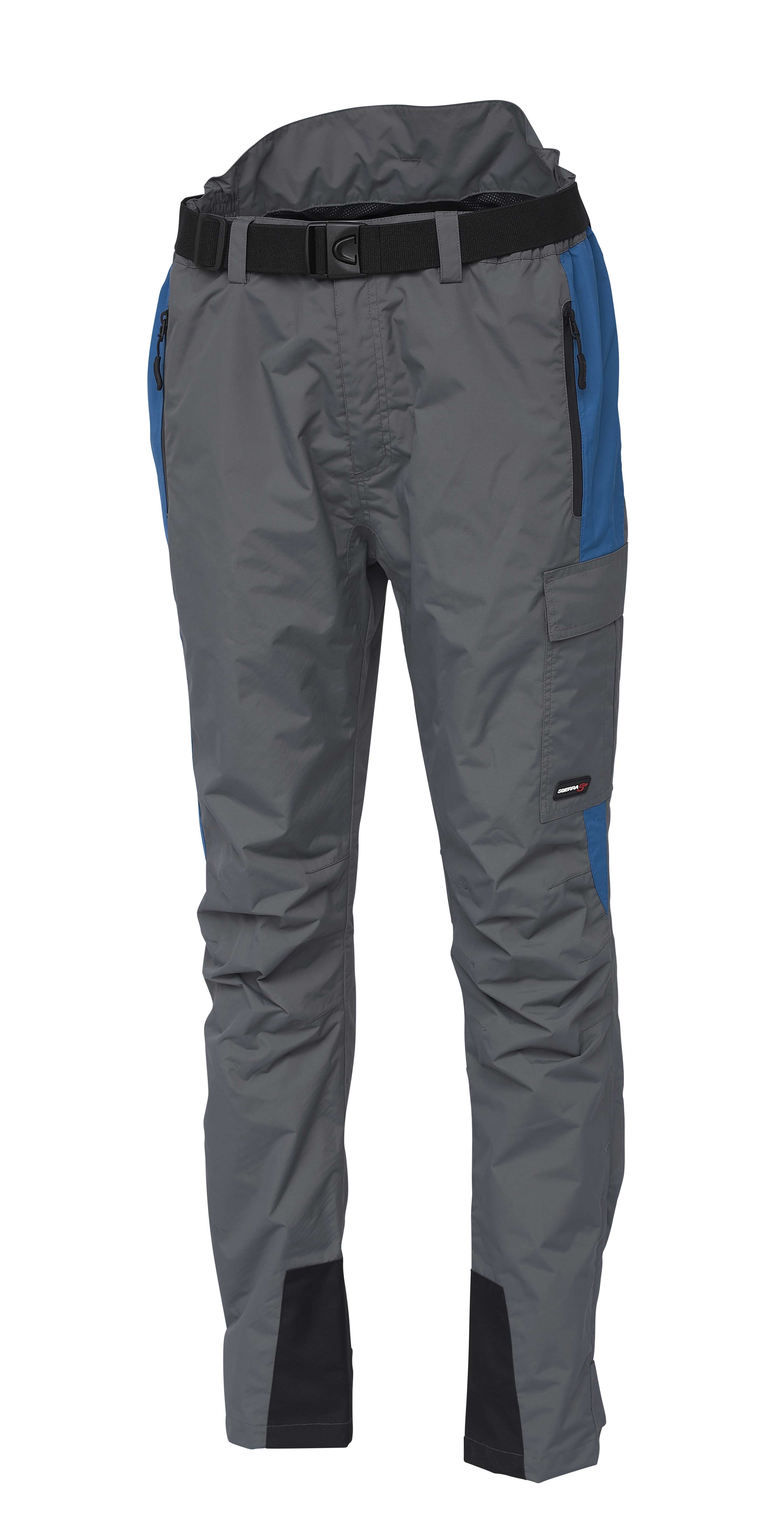 Scierra Helmsdale Fishing Trousers - kun str. Small S - Fiskebukser