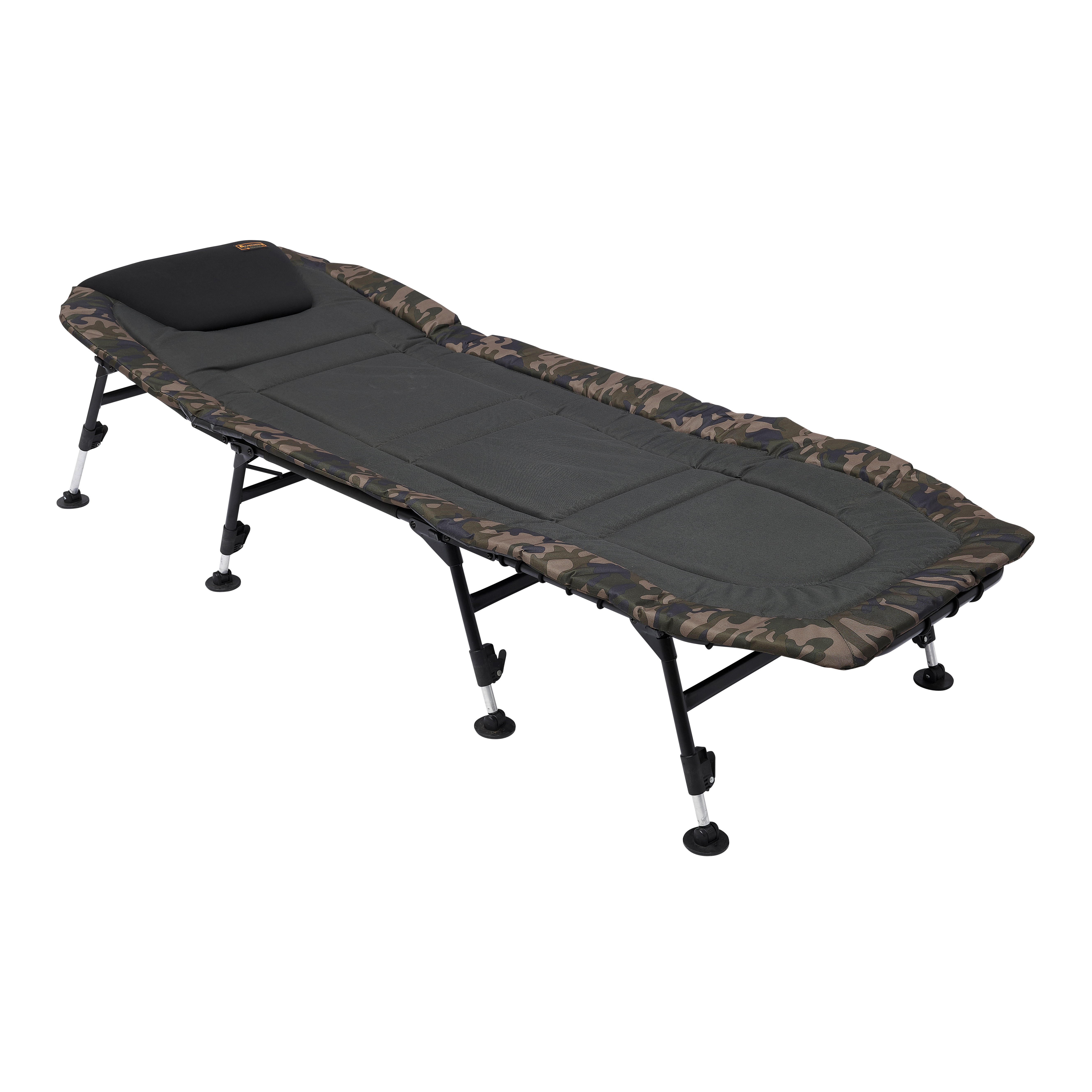 Prologic Avenger Bedchair 8 Leg - Bedchairs