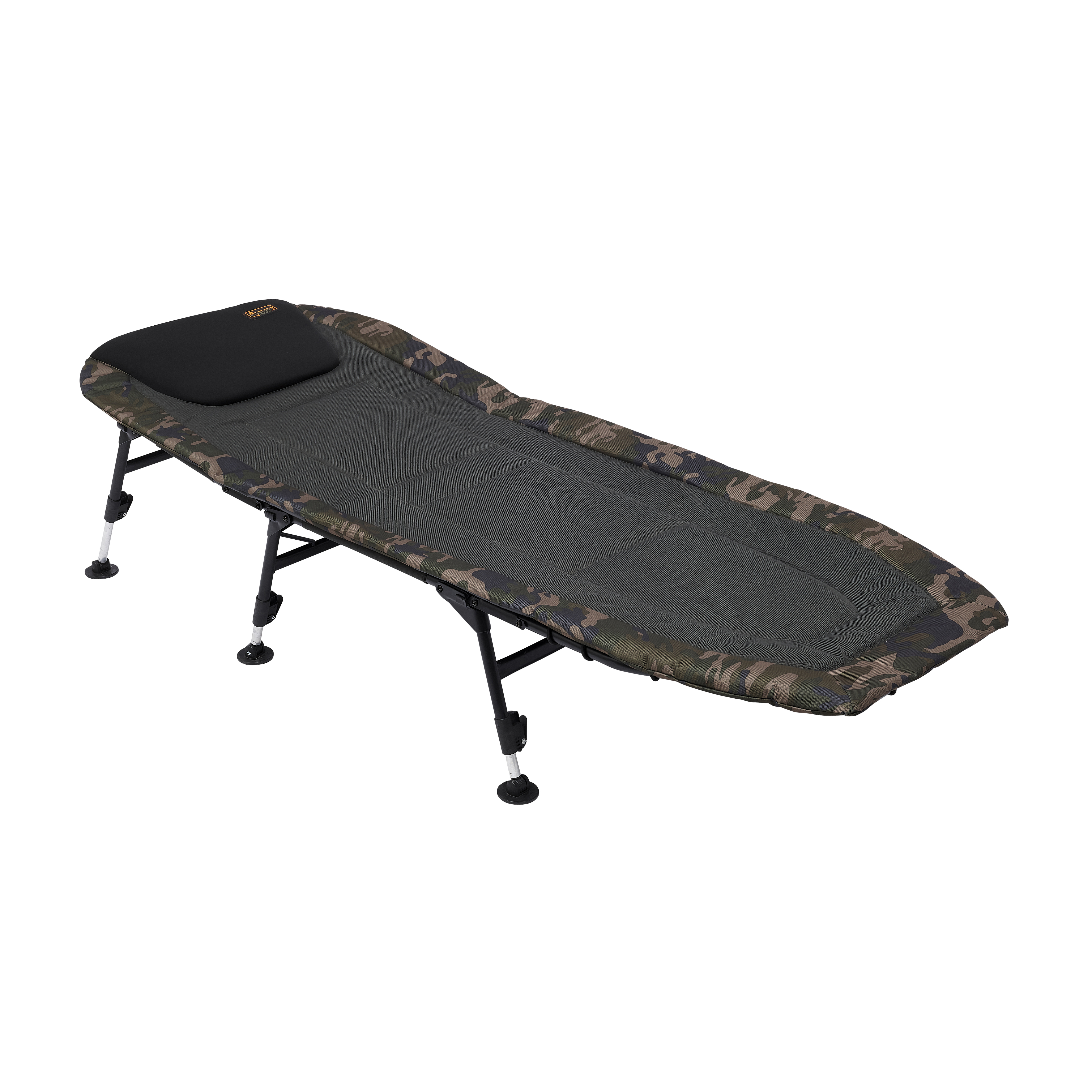 Prologic Avenger Bedchair 6 Leg - Bedchairs
