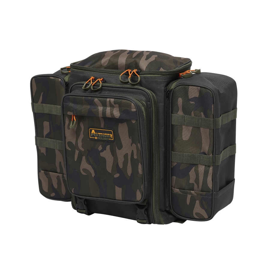 Prologic Avenger Rucksack - Tasker
