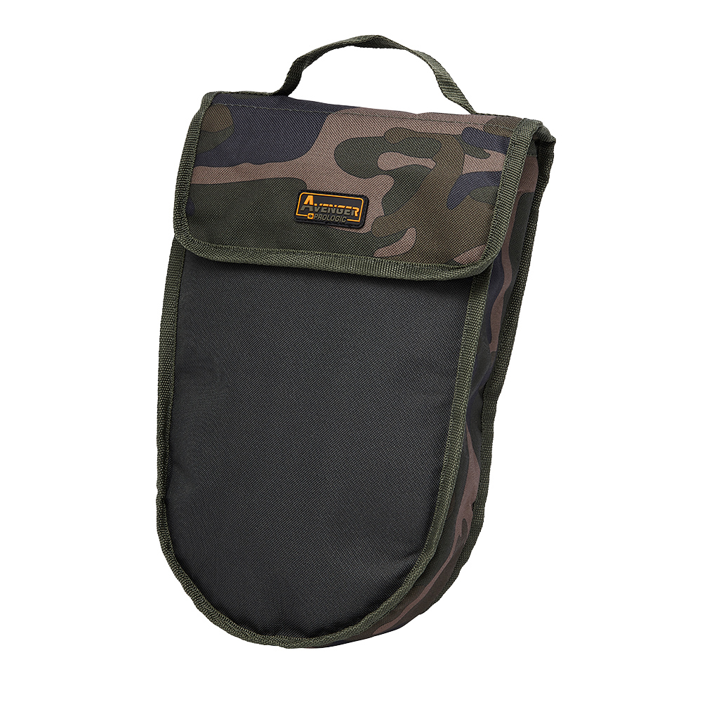 Prologic Avenger Padded Scales Pouch - Tasker