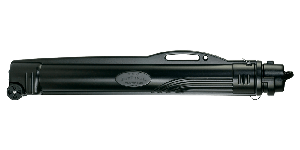 Plano Guide Series Jumbo Rod Tube - Stang og hjultasker