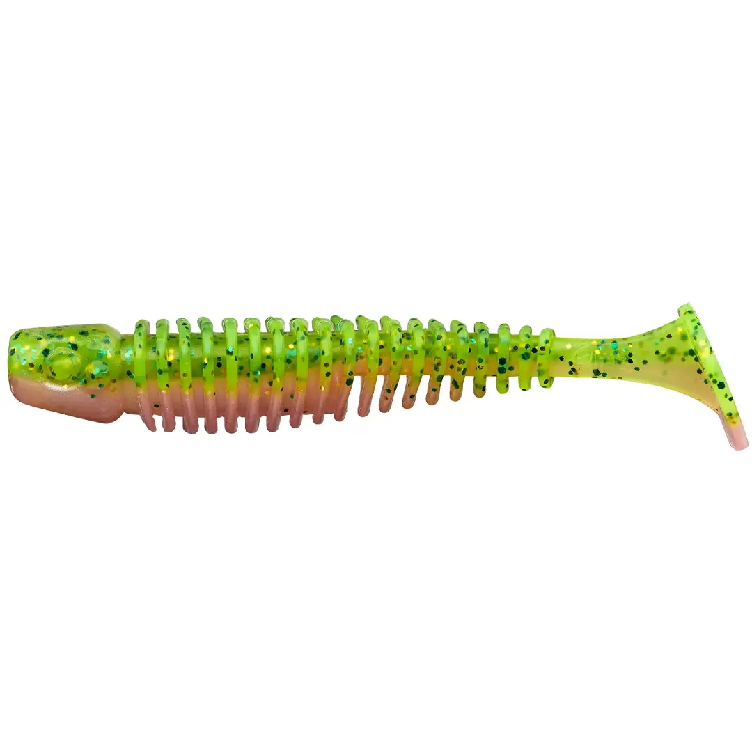 Gunki Tipsy-SXL 76 7,6cm Marshmallow - Aborre