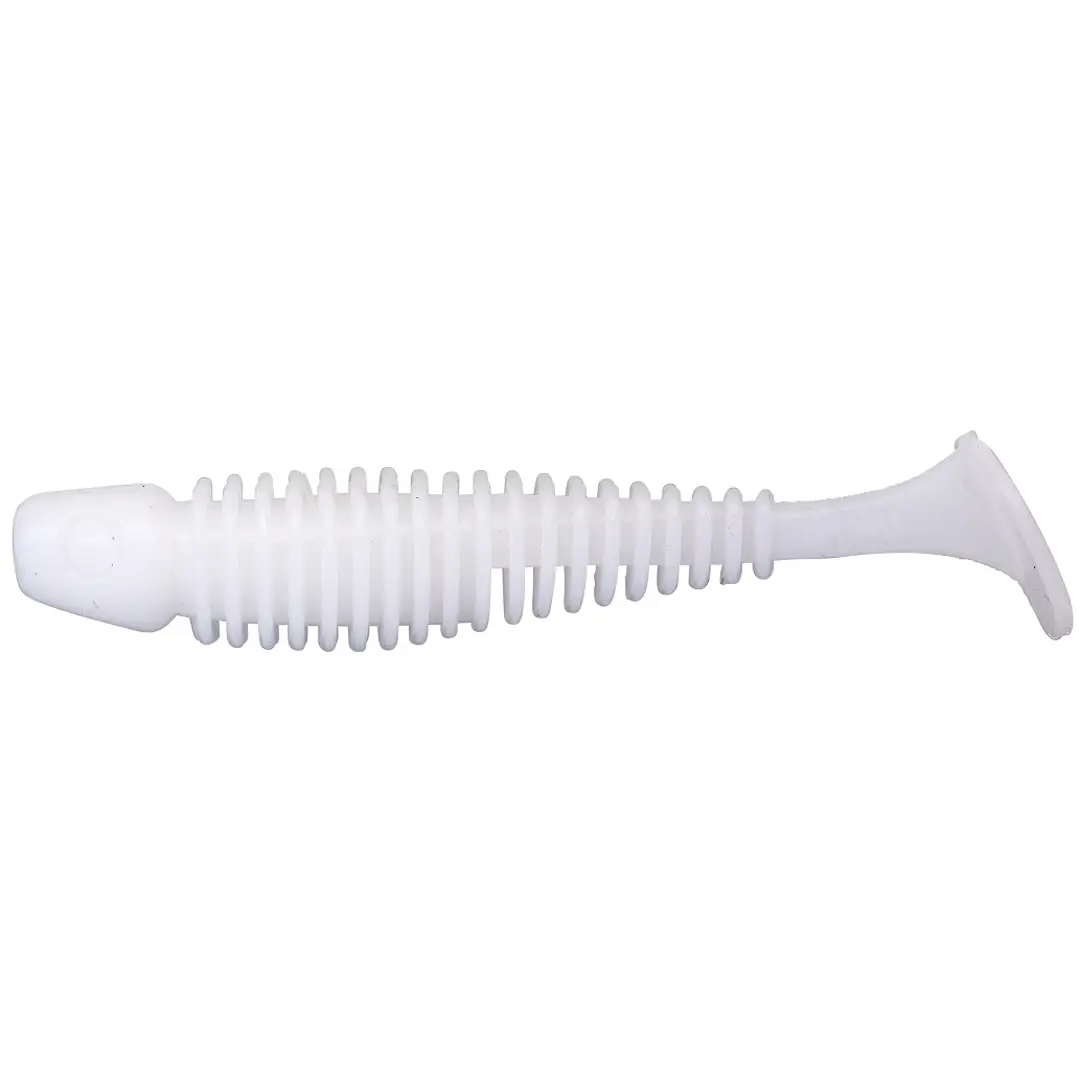 Gunki Tipsy-SXL 76 7,6cm Pure White - Aborre