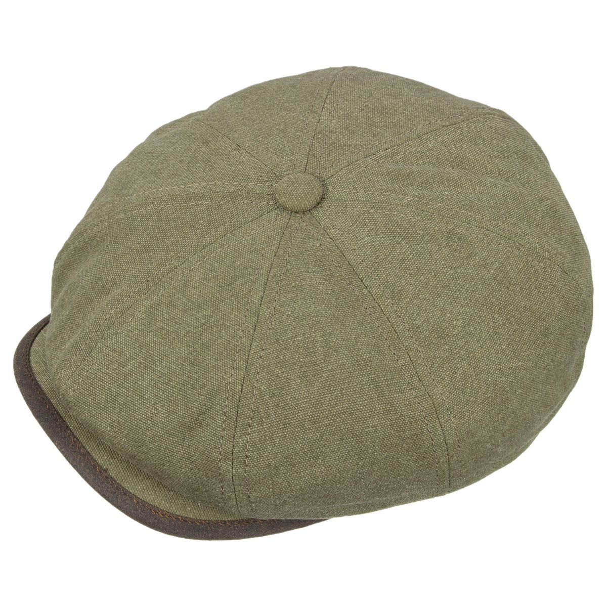 Stetson Seward Canvas - kun str. small - Hatte, huer, handsker & strømper