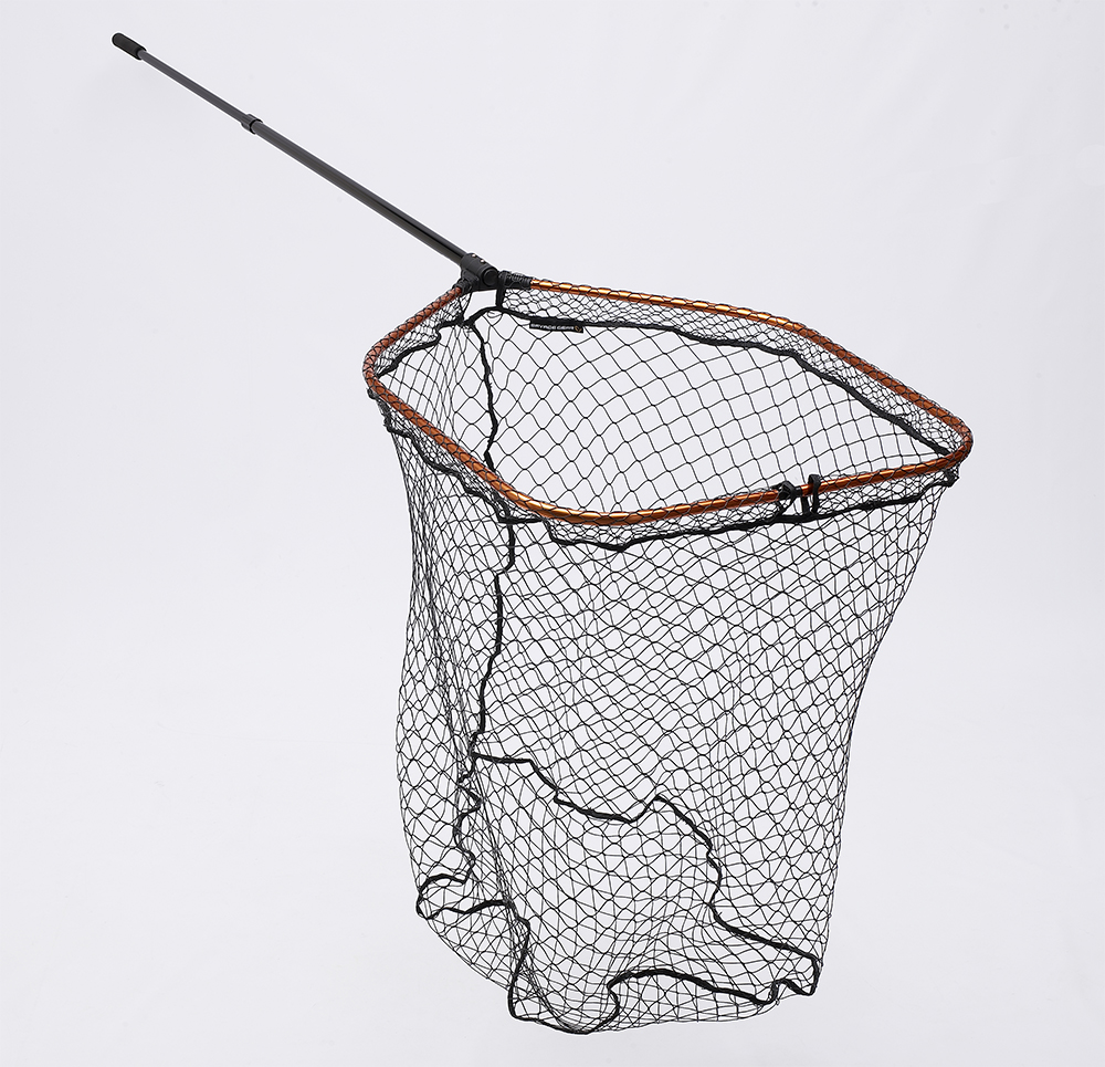 Savage Gear Pro Tele Folding Net L - Fangstnet