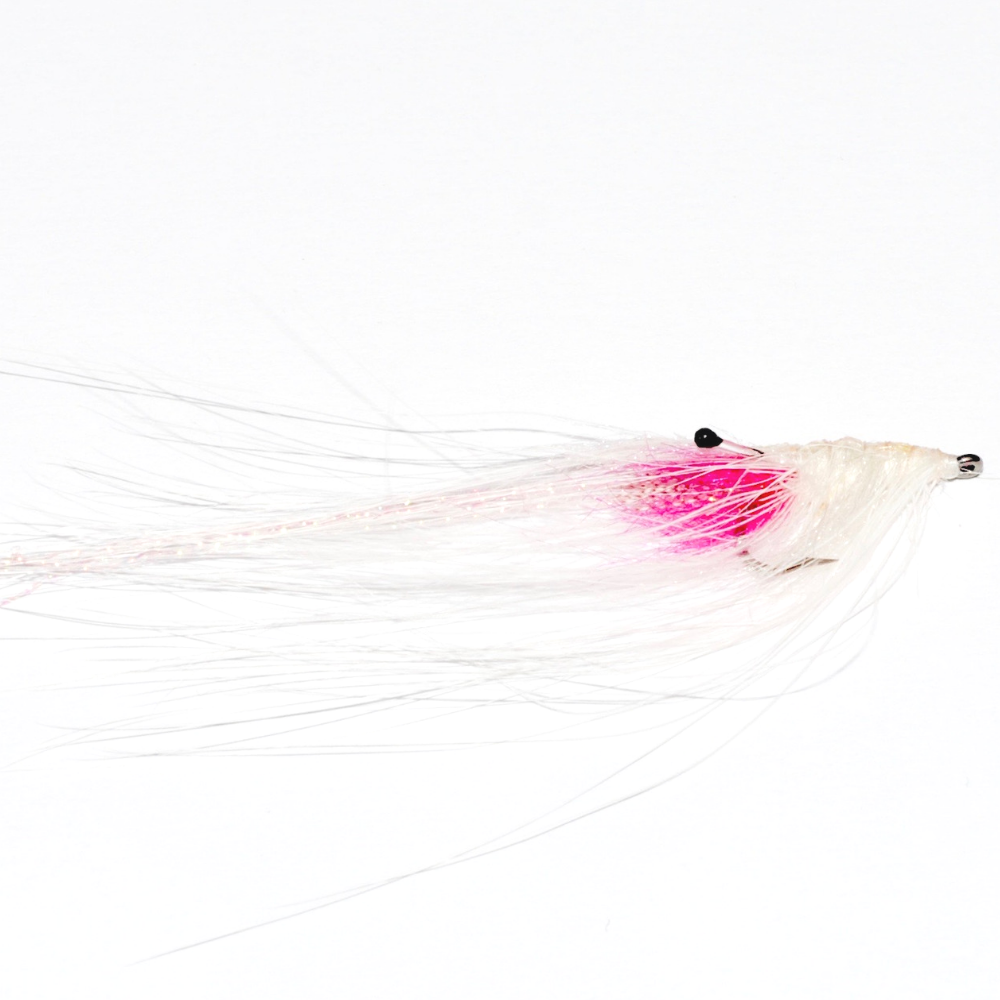 Effekt Flies Pattegrisen Magenta Hotspot St. 6 - Kystfluer