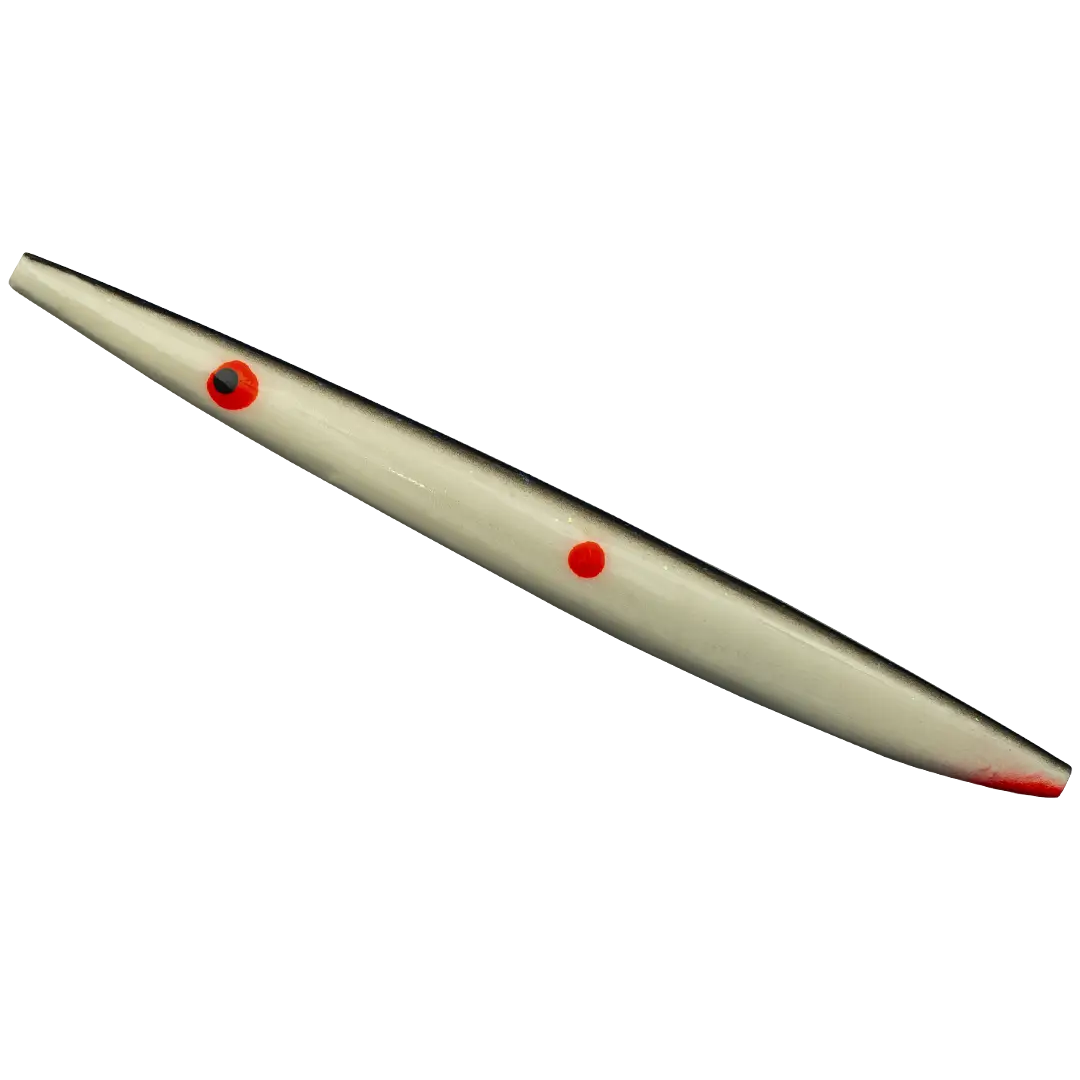 Effekt Tackle - PFB U360 Kystwobler 16 Gram Silden - Håndmalet/lavet i Danmark