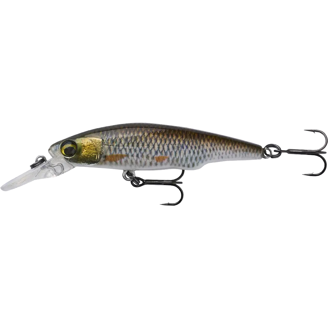 Savage Gear Gravity Twitch MR 7 Gram Chub - Wobler