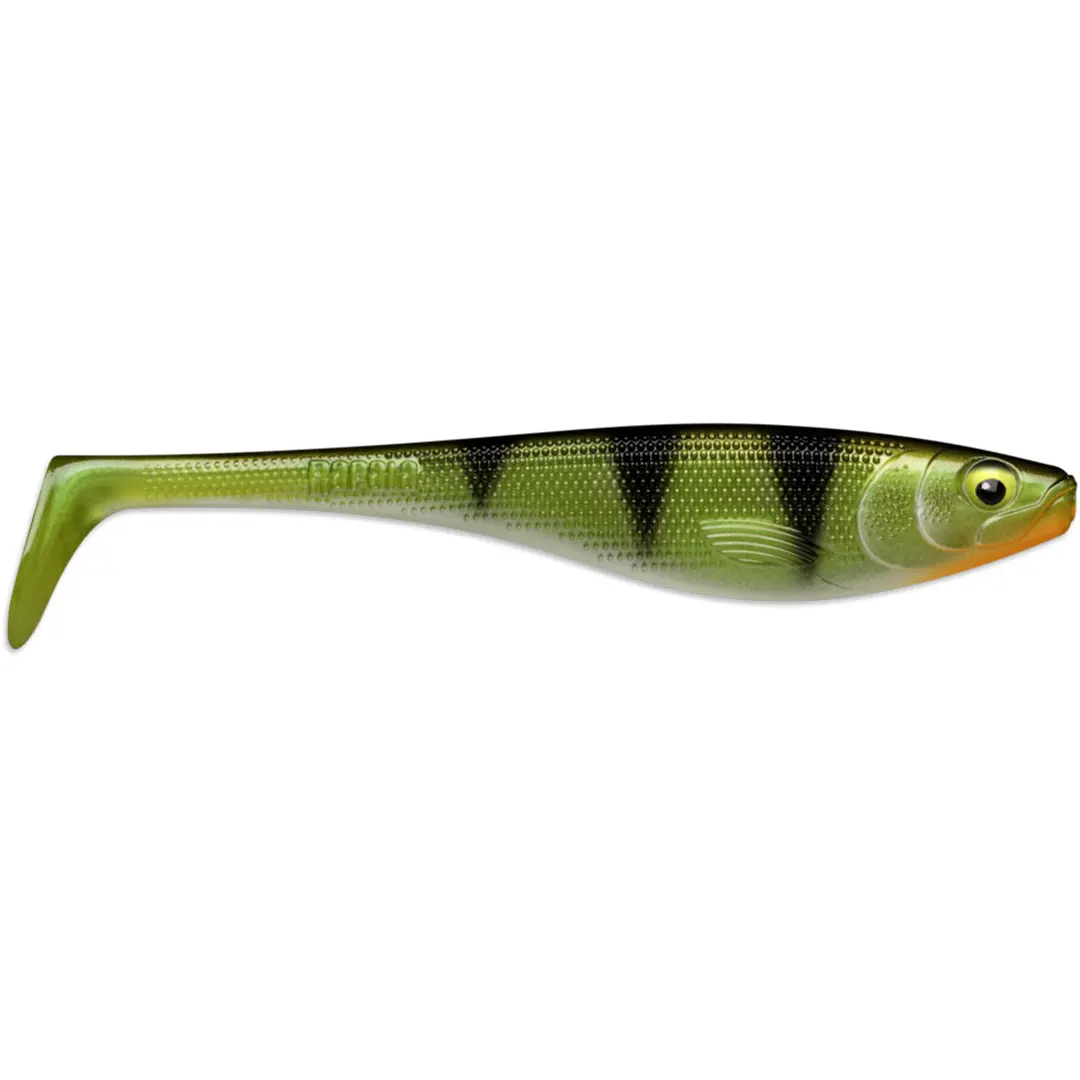 Rapala Soft Peto 18cm Live Perch - Gedde