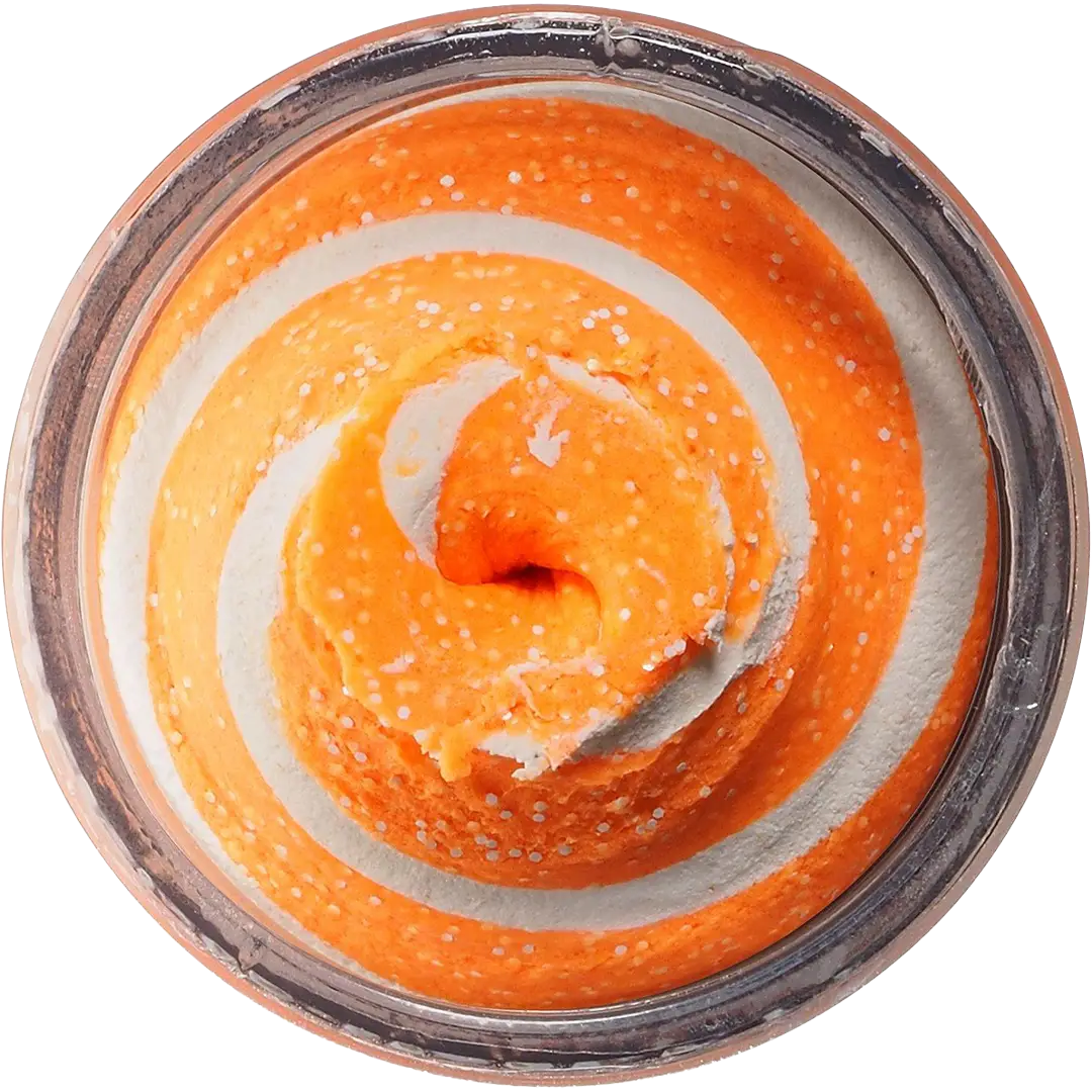 Berkley Powerbait Fruit Orange Soda - Bait