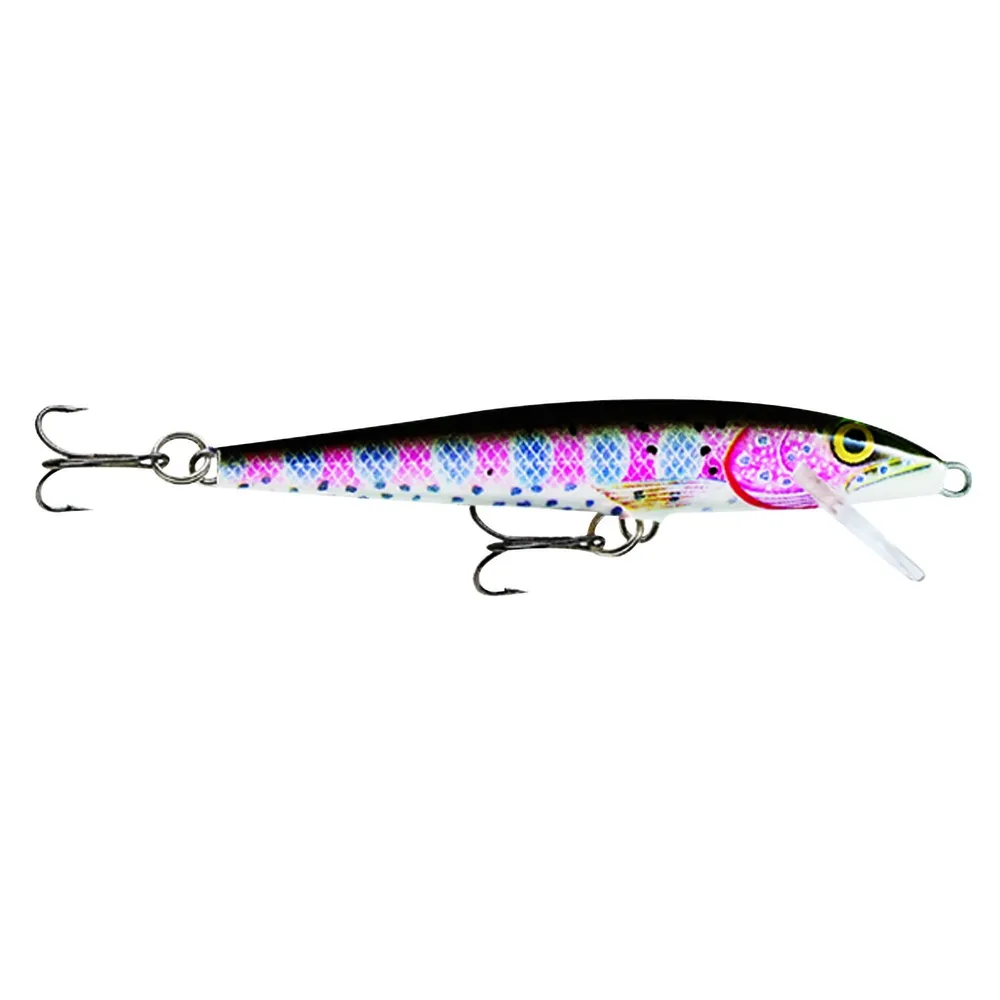Rapala Floater Original 11cm 6gram RT - Wobler