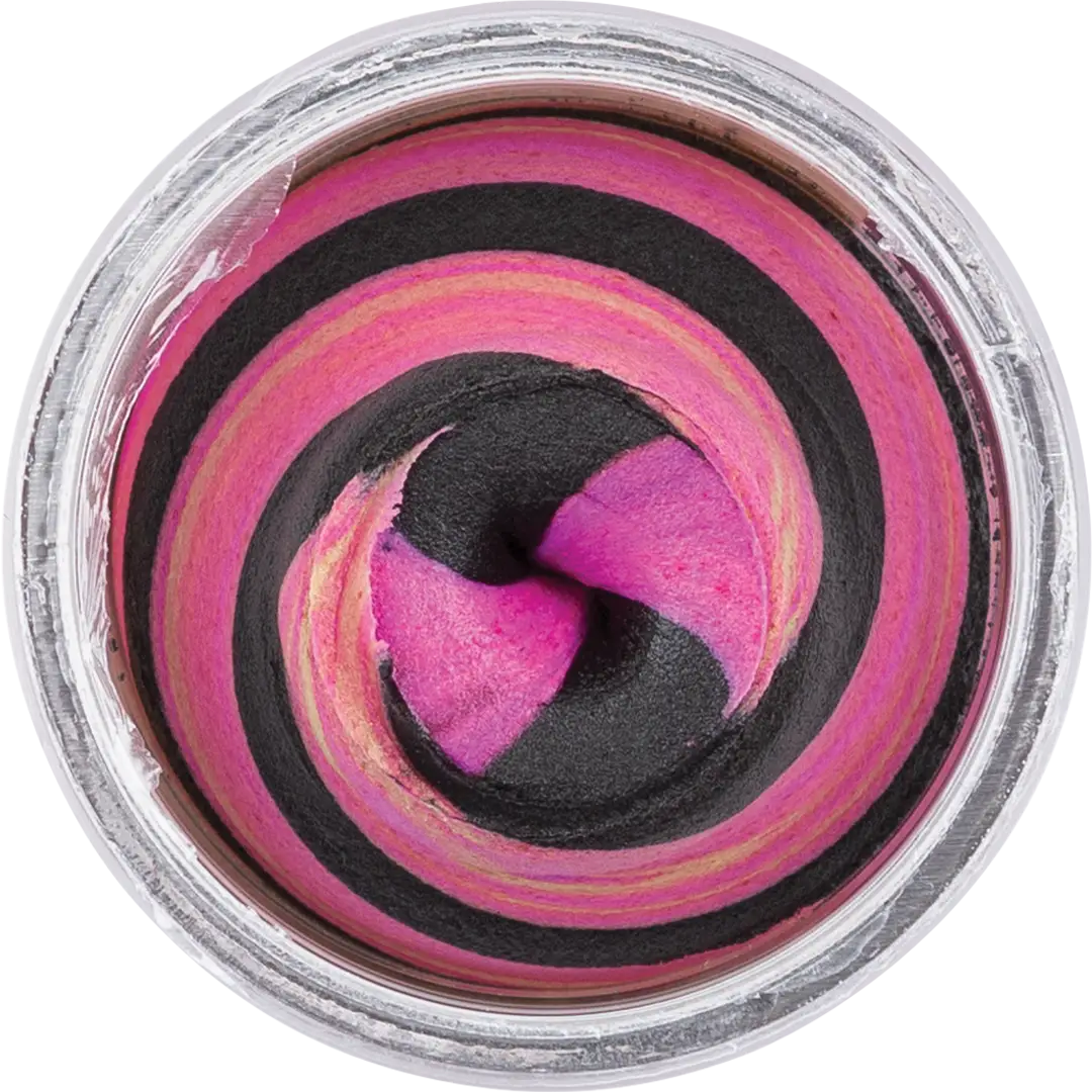 Berkley Powerbait Swirls Showtime Shine - Bait