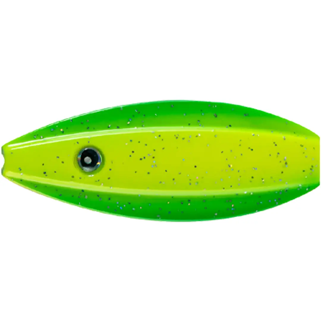 Rapture Aryes Gennemløber 5 Gram Yellow Green - Gennemløber