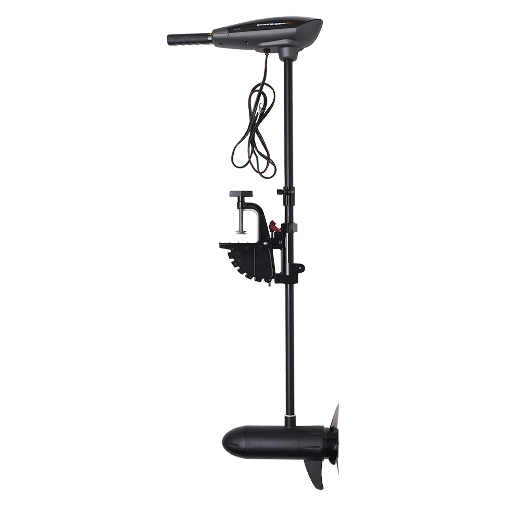 Savage Gear Thruster Elmotor 55lbs - Hækmonteret