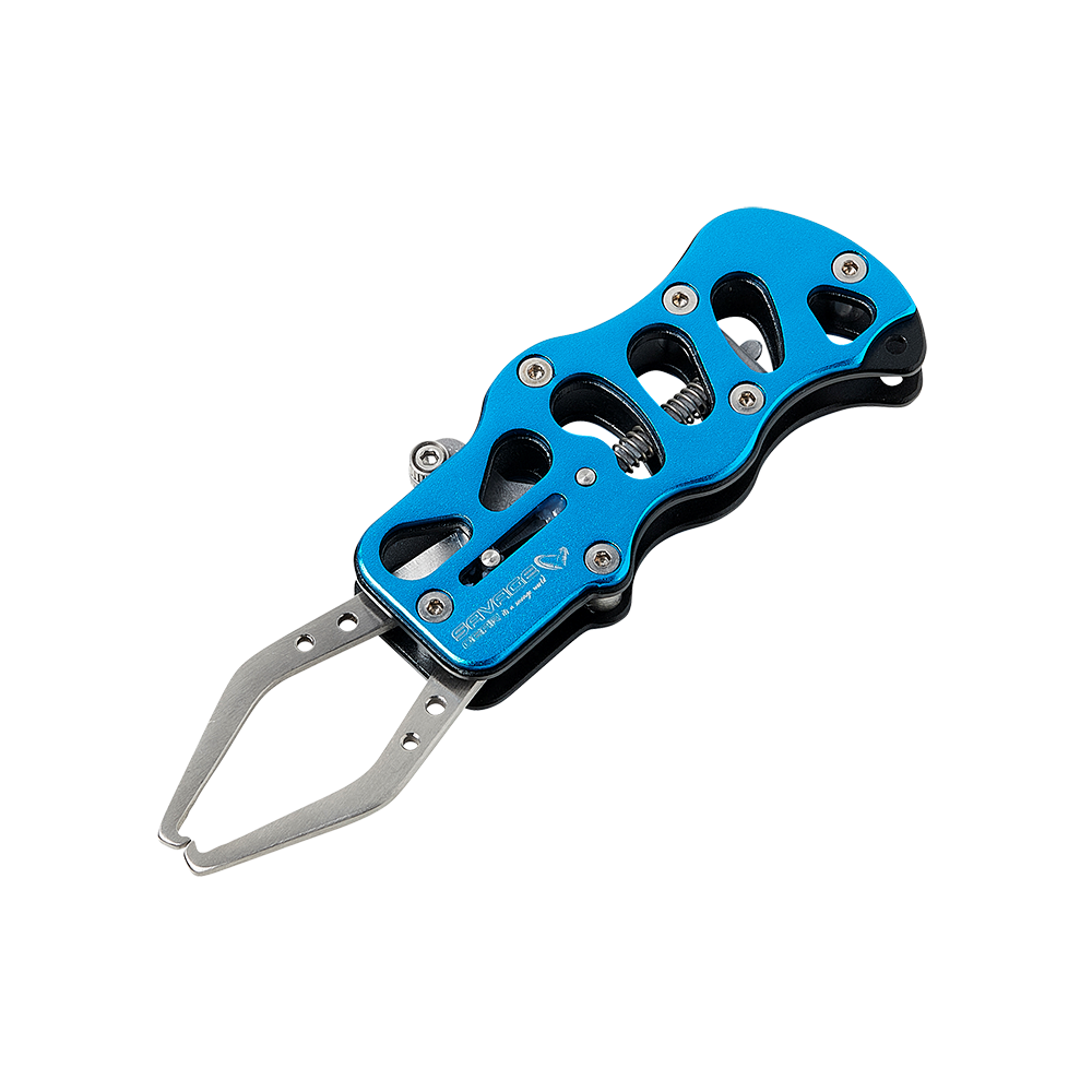 Savage Gear LRF Lip Grip Alu - Fisketænger/sakse