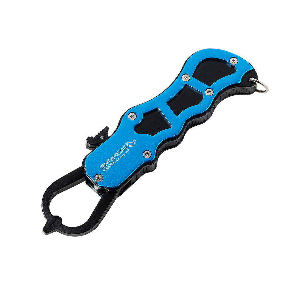 Savage Gear Light Game Lip Grip Alu - Fisketænger/sakse