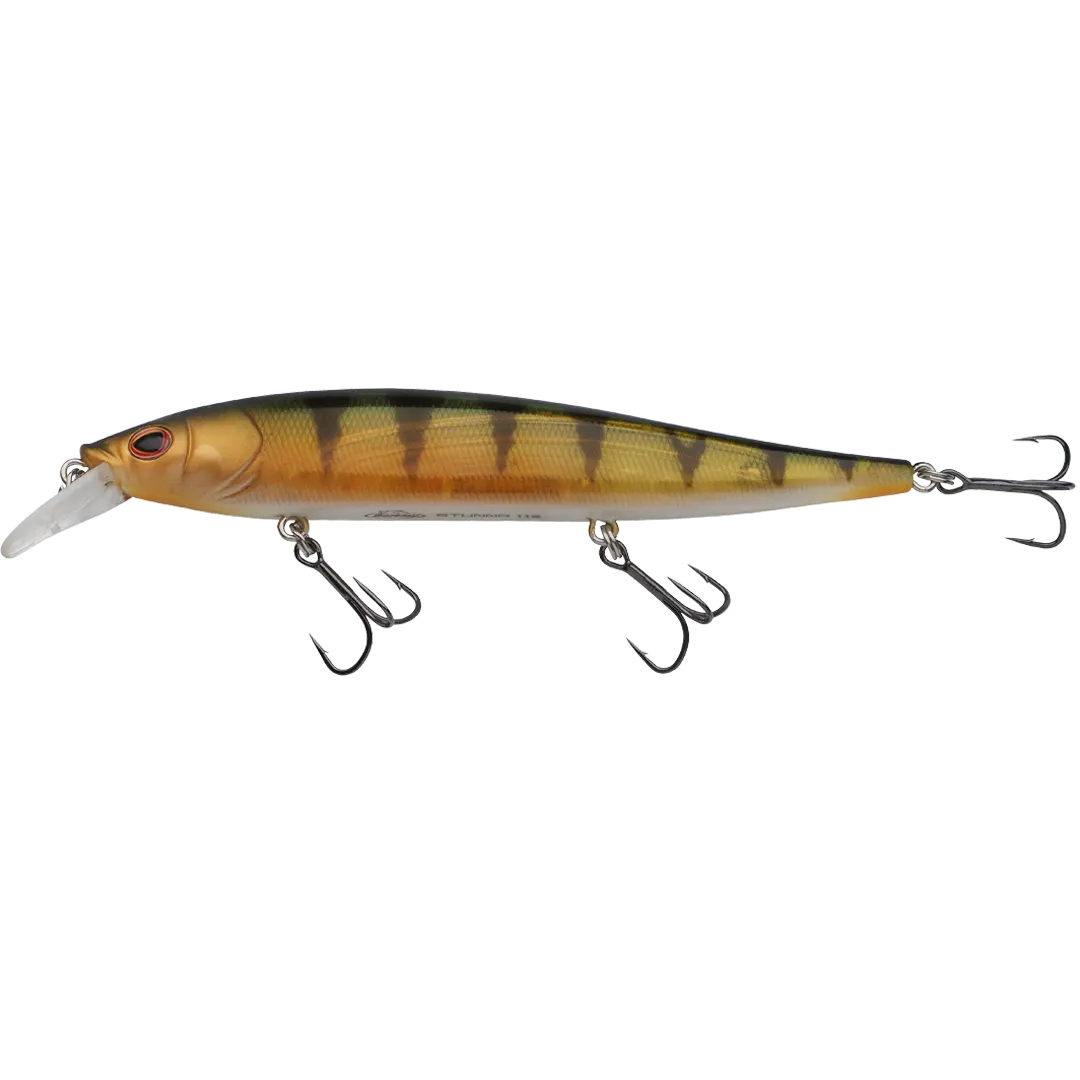 Berkley Dex Stunna 112 Twitchbait 14 Gram Ghost Perch - Wobler