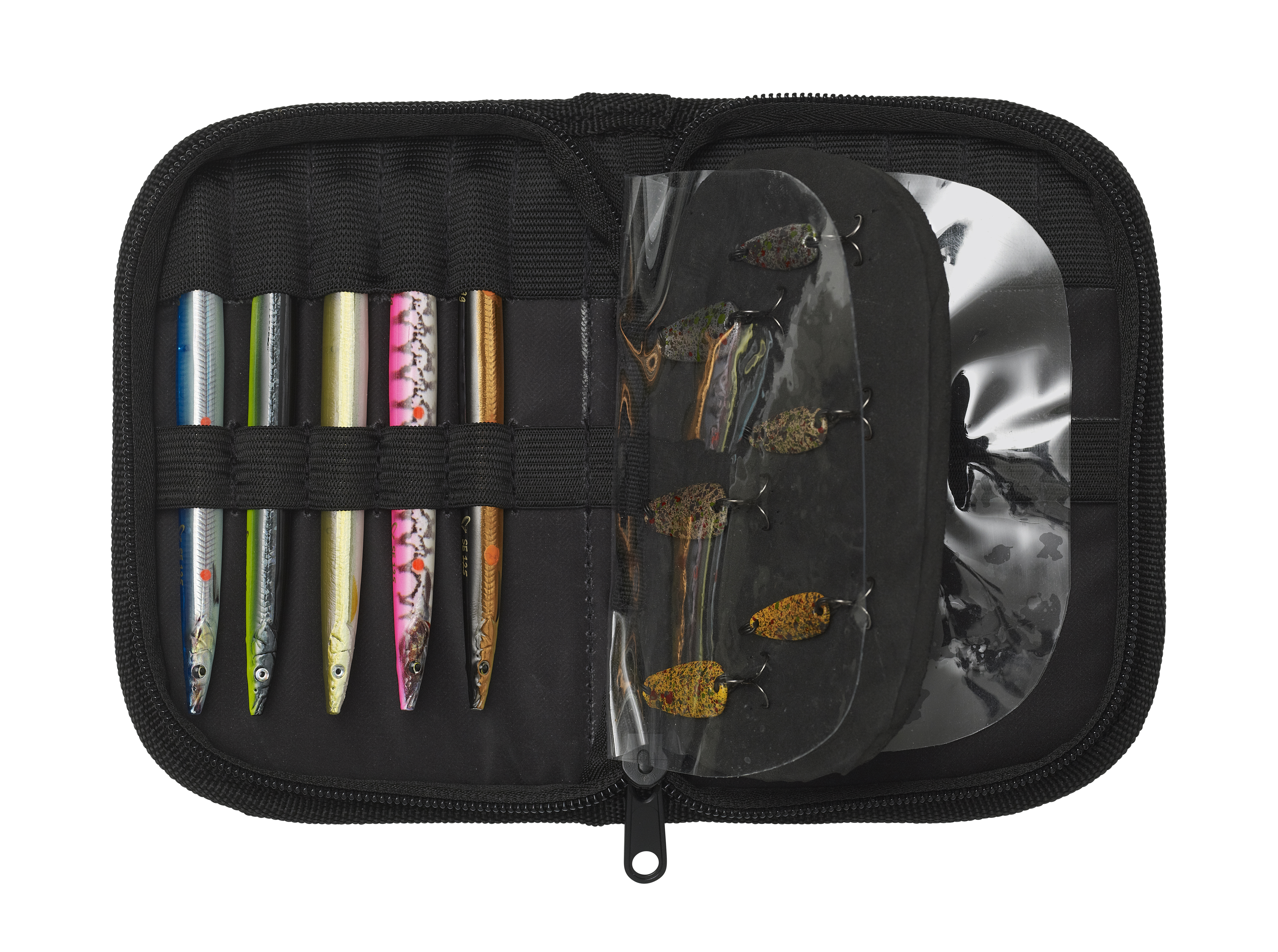 Savage Gear Zipper Wallet 1 - Mapper